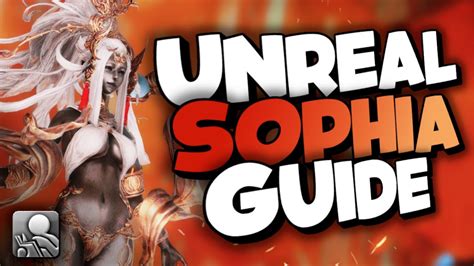 raidplan|[FFXIV] Sophia Unreal Trial Guide (with raidplan).